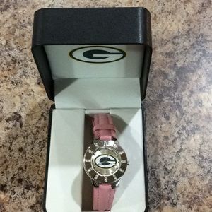 Reduce price.... Green Bay Packers watch